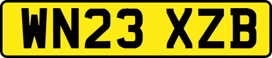 WN23XZB