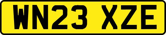 WN23XZE