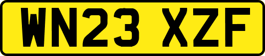 WN23XZF