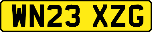 WN23XZG