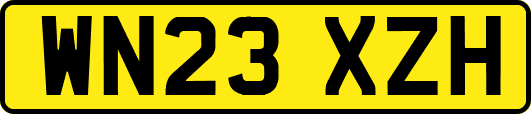 WN23XZH