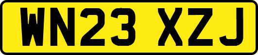 WN23XZJ