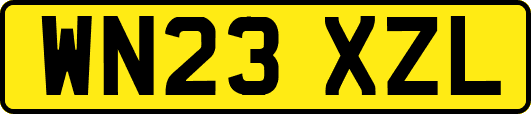 WN23XZL