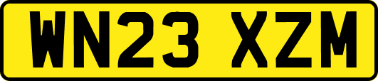 WN23XZM