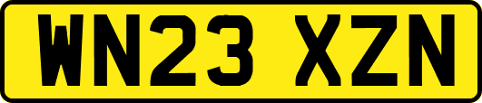 WN23XZN