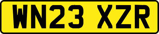 WN23XZR