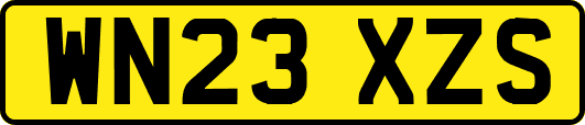 WN23XZS