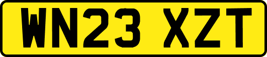WN23XZT