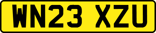 WN23XZU