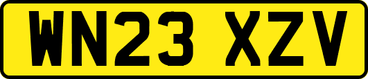WN23XZV