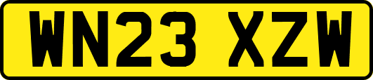 WN23XZW