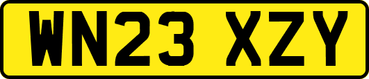 WN23XZY
