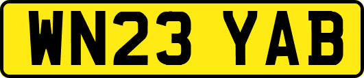 WN23YAB