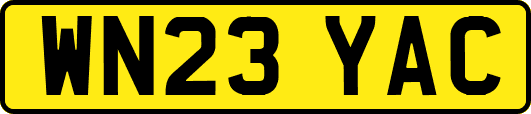 WN23YAC