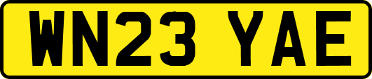 WN23YAE