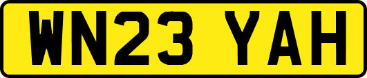 WN23YAH