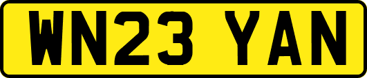 WN23YAN