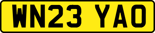 WN23YAO