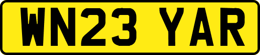 WN23YAR
