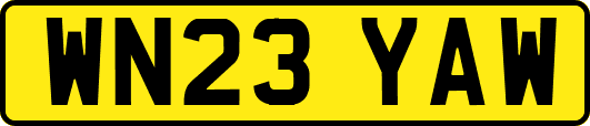 WN23YAW