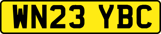 WN23YBC