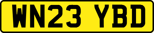 WN23YBD