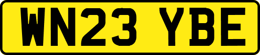 WN23YBE
