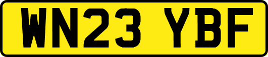 WN23YBF