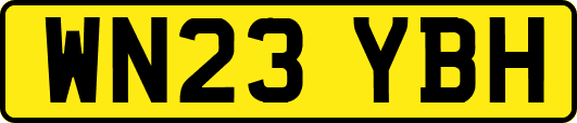 WN23YBH