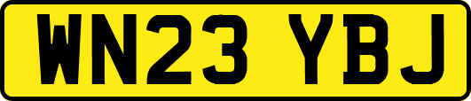 WN23YBJ