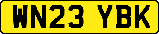WN23YBK