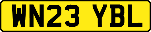 WN23YBL