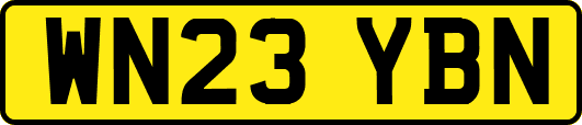 WN23YBN