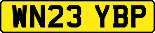 WN23YBP