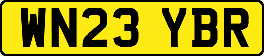 WN23YBR