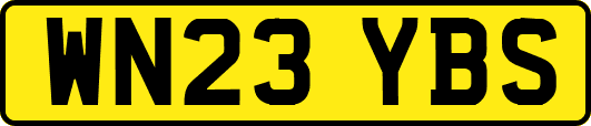 WN23YBS