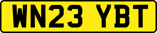 WN23YBT