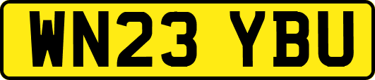 WN23YBU