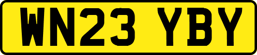 WN23YBY