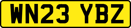 WN23YBZ
