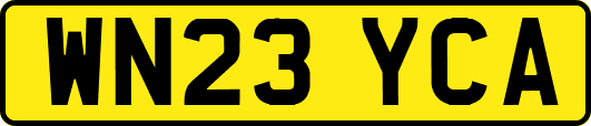 WN23YCA