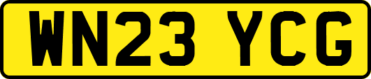 WN23YCG