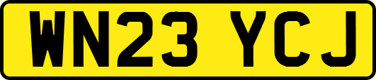 WN23YCJ