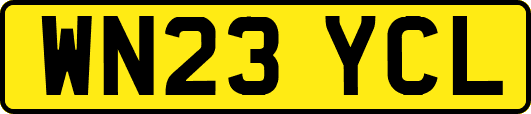WN23YCL