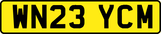 WN23YCM
