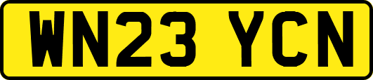 WN23YCN