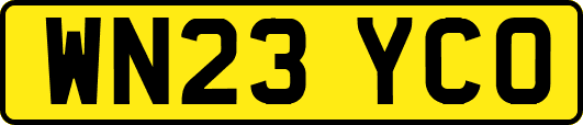 WN23YCO