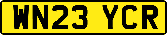 WN23YCR