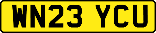 WN23YCU