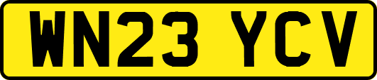 WN23YCV